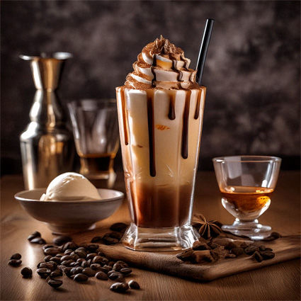 Hummer drink recipe