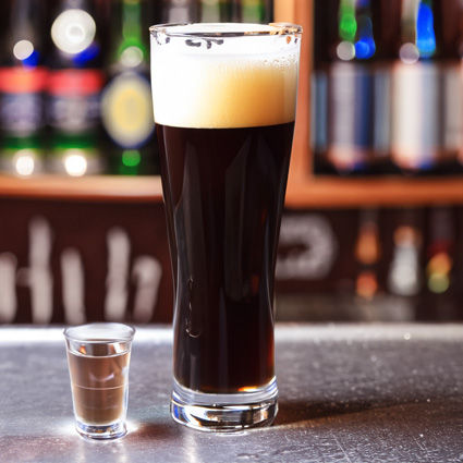 Irish Car Bomb