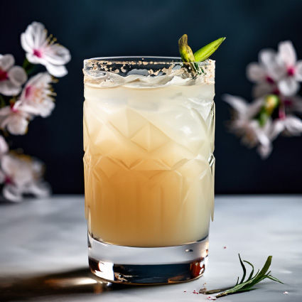 Japanese Long Island drink recipe