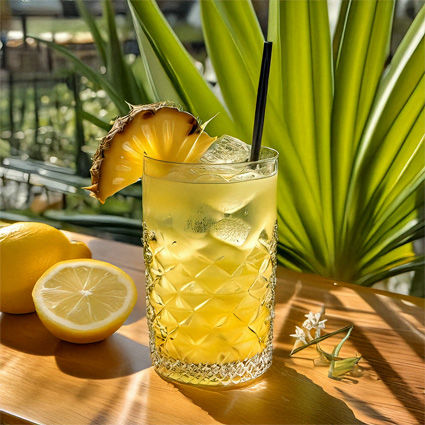 Kalamazoo drink recipe