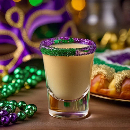 King Cake