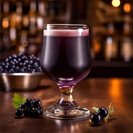 Lady Guinness