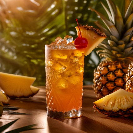 Lick Her Right drink recipe