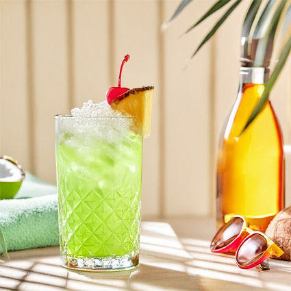 Life Saver drink recipe