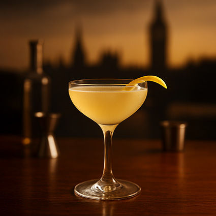 London Calling