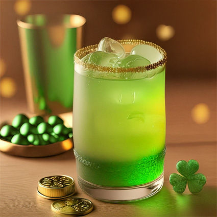 Lucky Clover