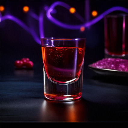 Mad Dog drink recipe