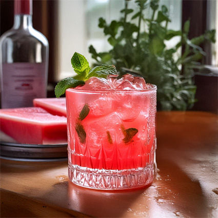 Madero drink recipe