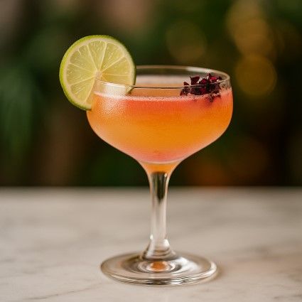 Maracuya Mistress drink recipe
