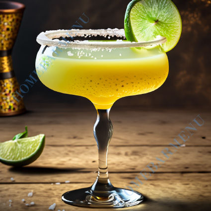 Matador drink recipe