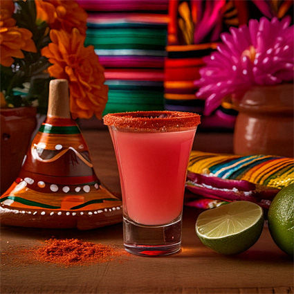 Mexican Candy(Paleta)