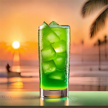Midori Illusion