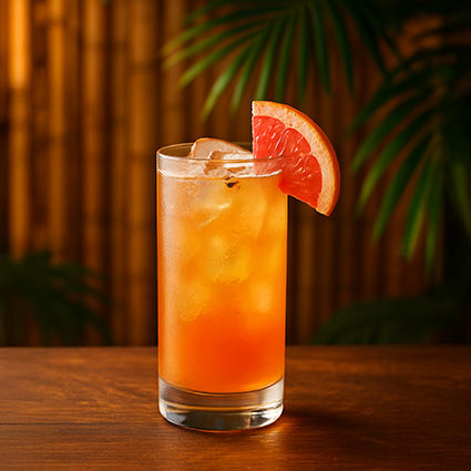 Monkey Wrench drink recipe