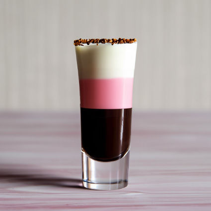 Neapolitan drink recipe