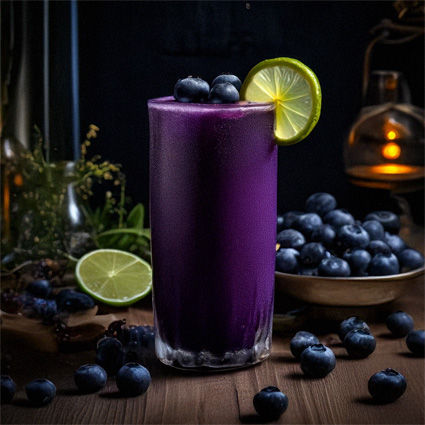 NightShade drink recipe