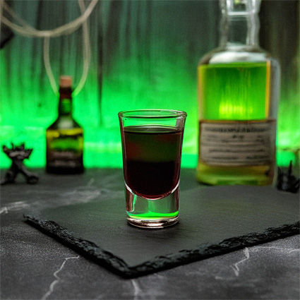 Nyquil drink recipe