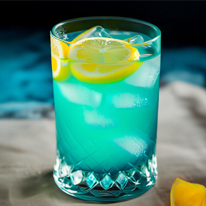 Ocean Breeze drink recipe