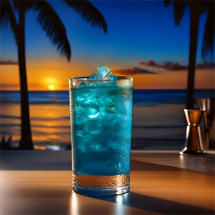 Ocean Water