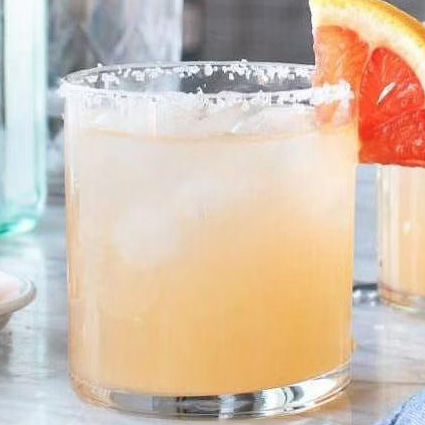 Paloma drink recipe