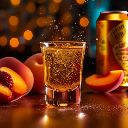 Perfect Pussy drink recipe