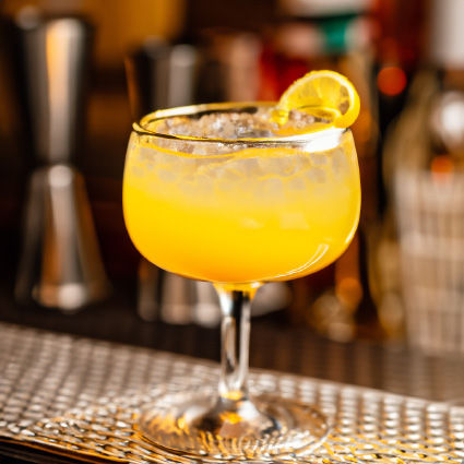 Pineau Spritz