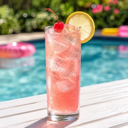 Pink Panty Pulldown drink recipe
