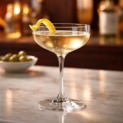 Quattro Bianchi drink recipe