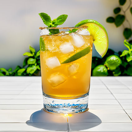 Rebujito
