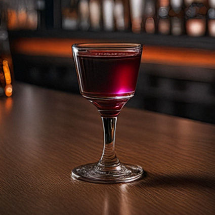 Royal F**k drink recipe