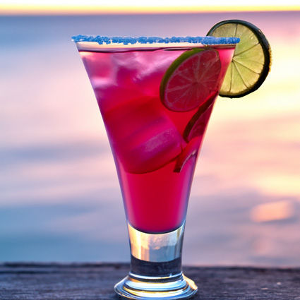 Sea Breeze drink recipe