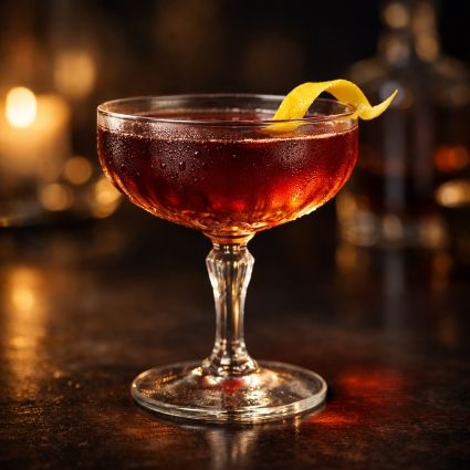 Sexy Balkan drink recipe