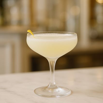 Sgroppino drink recipe