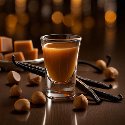 Slippery Panties drink recipe