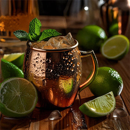 Spanish Mule