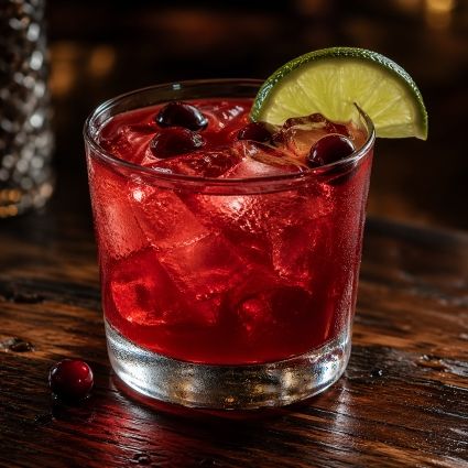 Sweet Death drink recipe