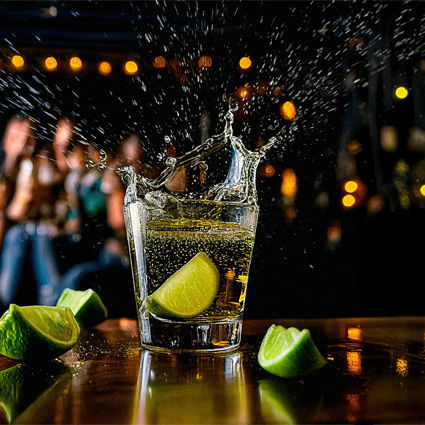 Tequila Boom Boom