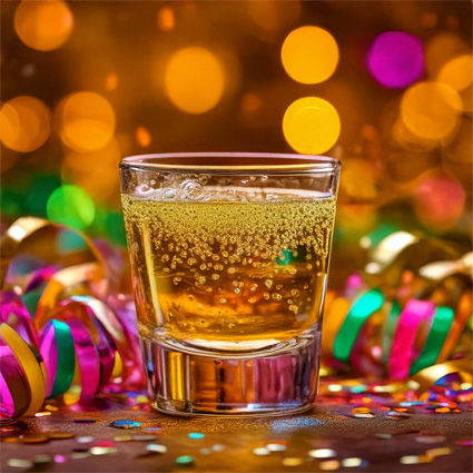 Tequila Slammer