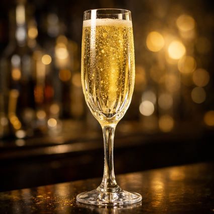 The Debt Payer drink recipe