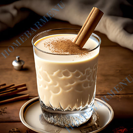 Tiger's Milk