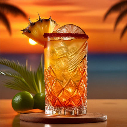 Tropical Heatwave