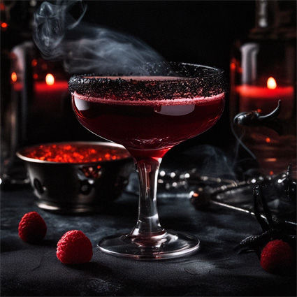Vampire's Kiss