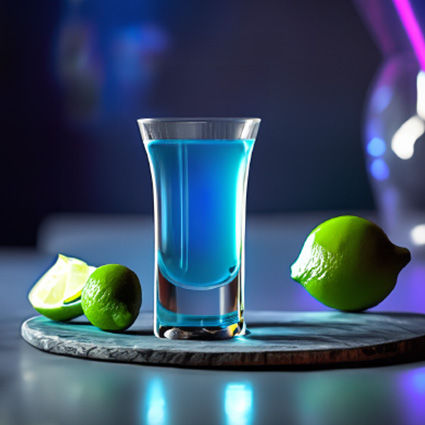 Viagra drink recipe