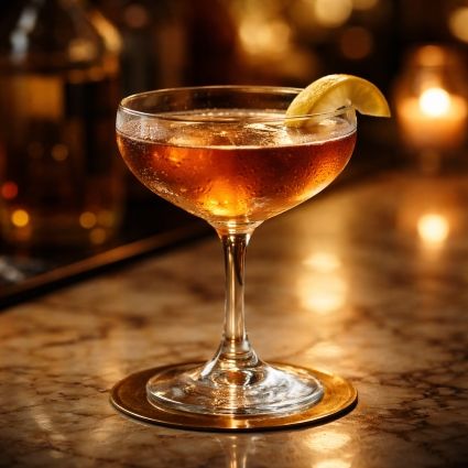 West Indian drink recipe