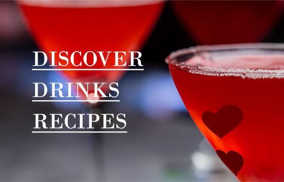 Discover Drinks Recipes