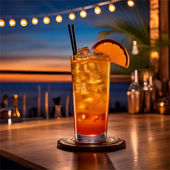 Acapulco by Night image