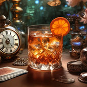Alice in Wonderland image