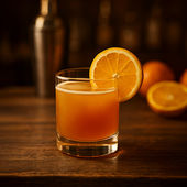 Amaretto Hustle image