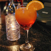 Aperol Spritz image