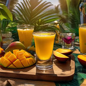 Baby Mango image