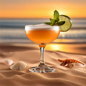 Beachcomber image